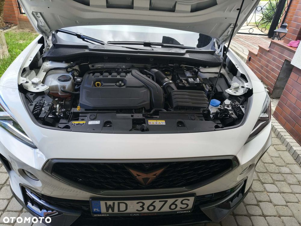 Cupra Formentor - 13