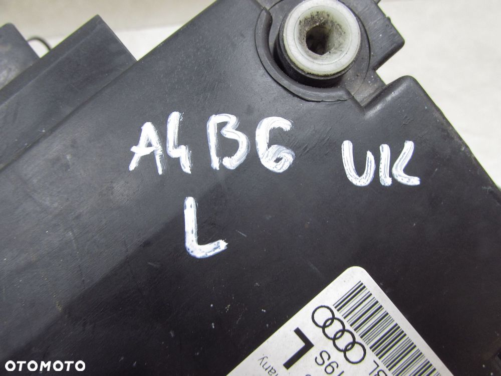 AUDI A4 B7 04-08 LAMPA REFLEKTOR PRZOD LEWA 8E0941003BL UK - 7