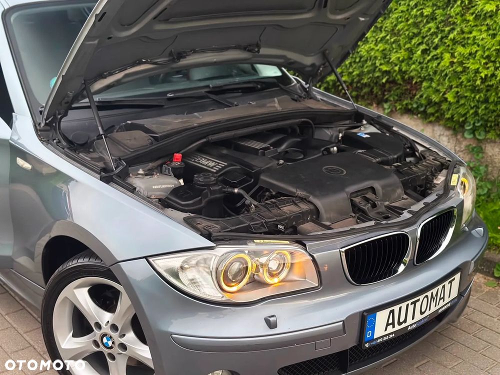 BMW Seria 1 - 34
