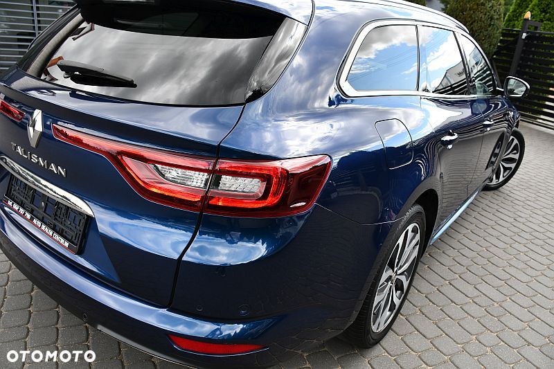 Renault Talisman ENERGY TCe 150 EDC LIMITED - 32
