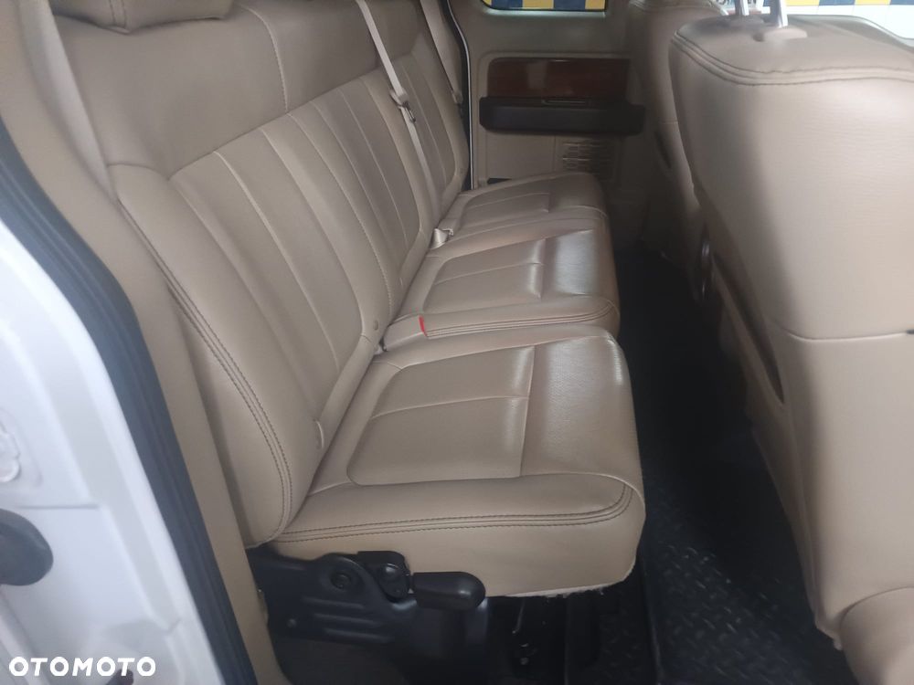 Ford F150 - 12