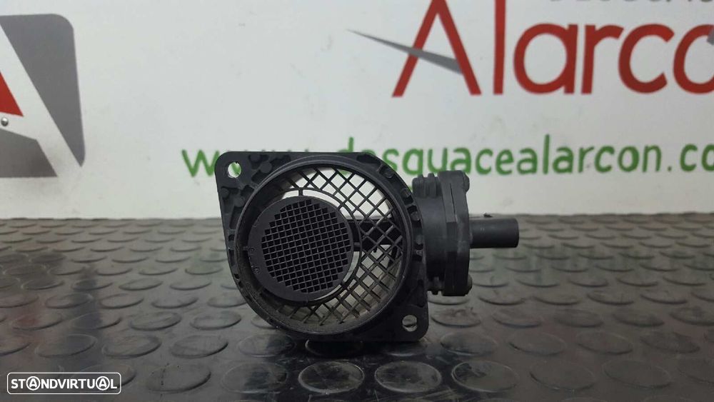 MEDIDOR DE MASSA DE AR VOLKSWAGEN CADDY KA/KB (2K) FURG. - 5
