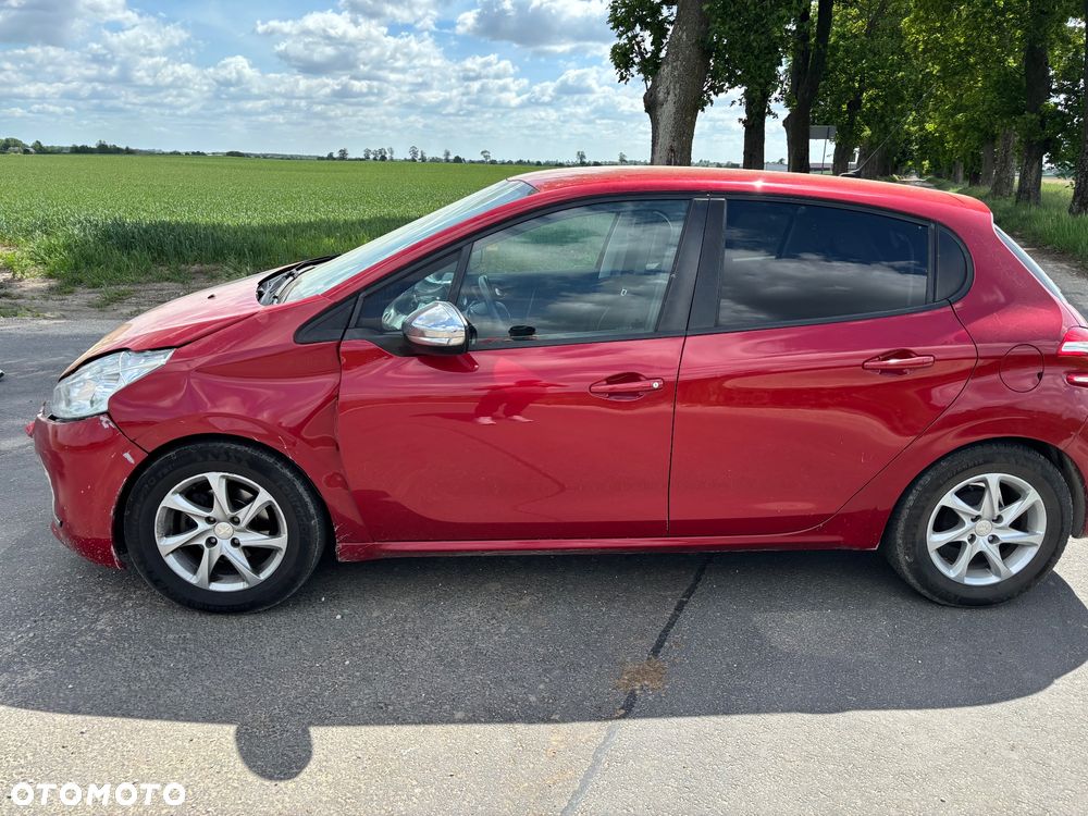 Peugeot 208 1.2 PureTech Active - 3