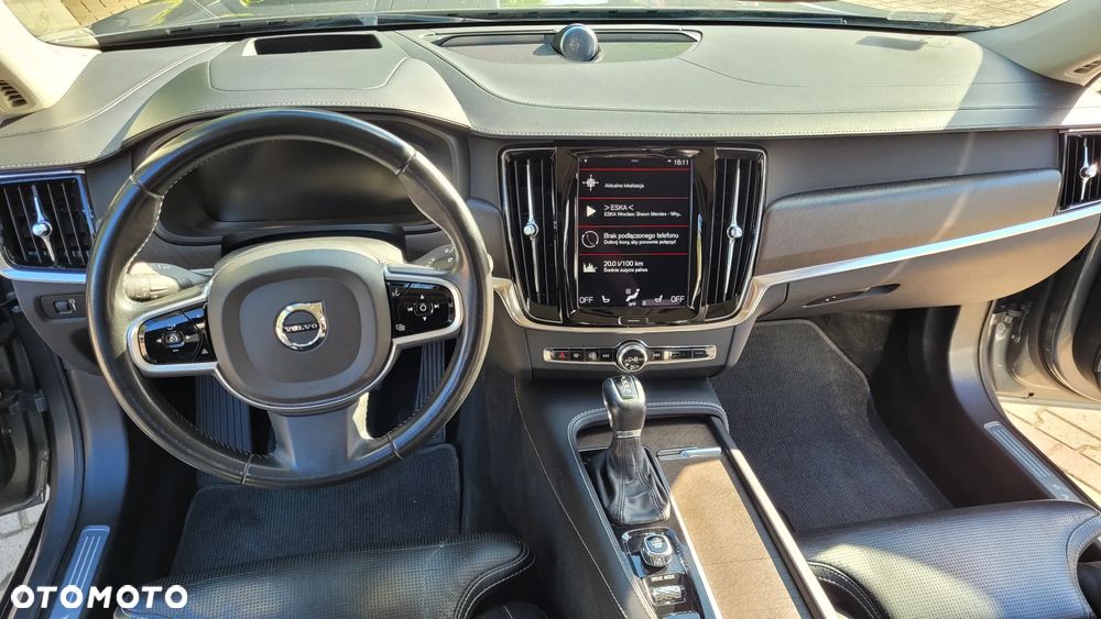 Volvo V90 Cross Country D5 SCR AWD Pro - 28