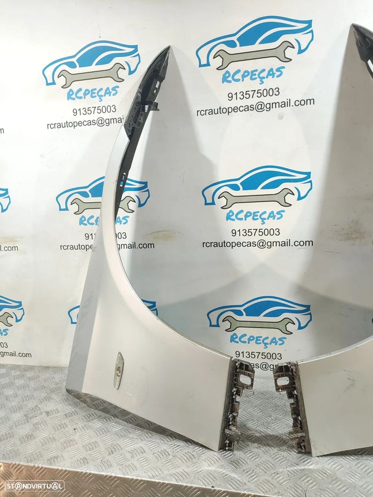 FRENTE COMPLETA BMW SERIE 3 E92 COUPE E93 CABRIO PACK M DIESEL - 9