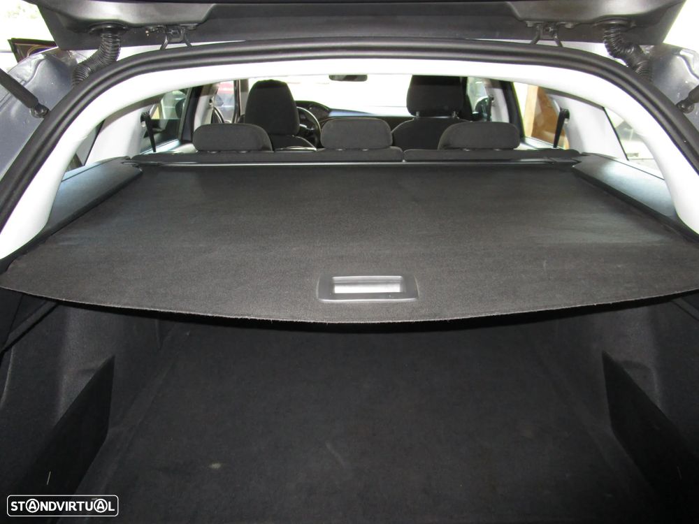 Peugeot 308 SW BlueHDi 120 EAT6 Stop & Start Allure - 16