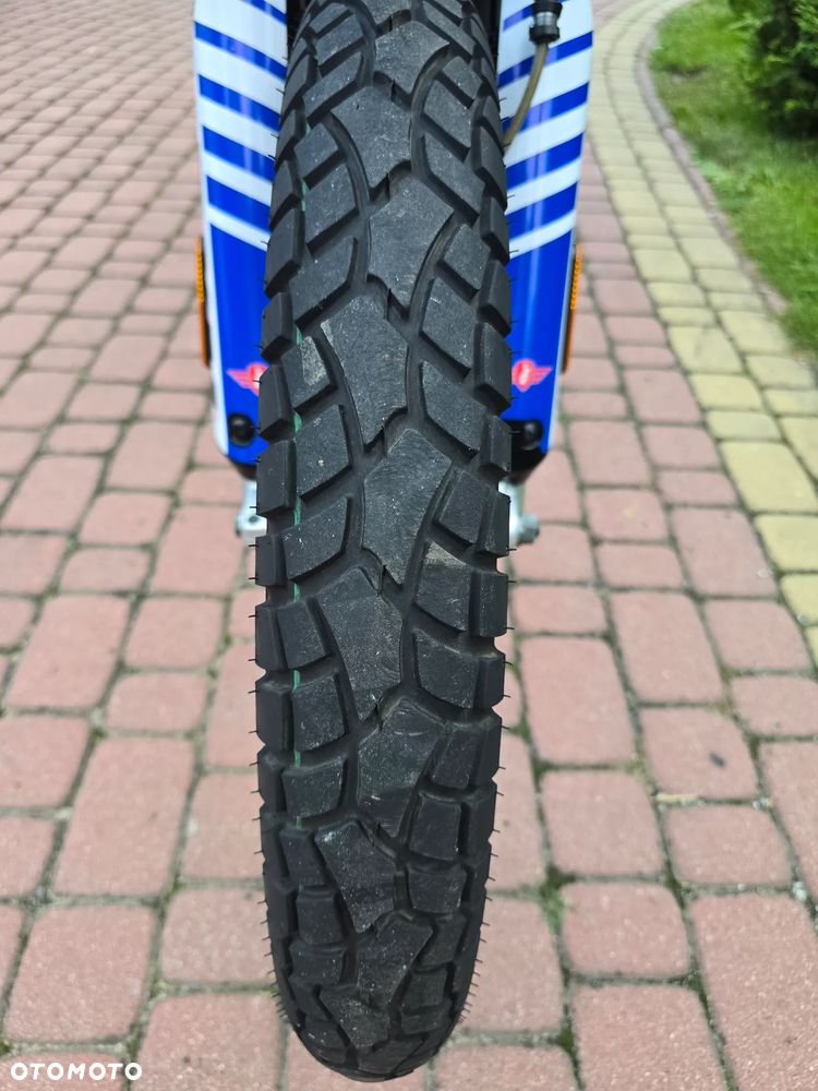 Zundapp Inny - 15