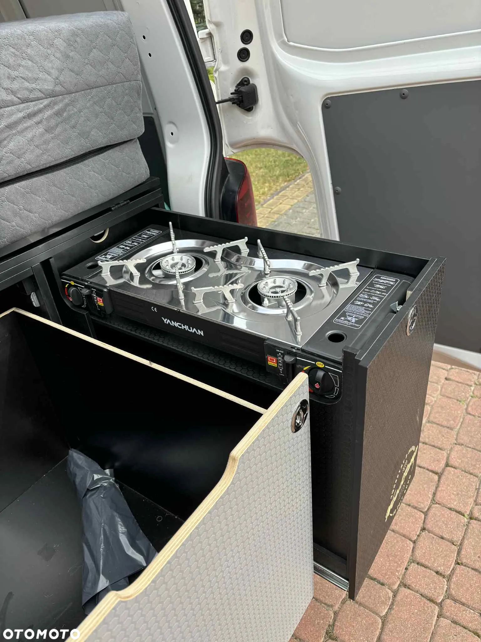 Volkswagen Transporter T6 - 18