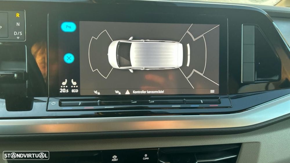 VW Multivan 1.4 TSI e-Hybrid Life DSG - 8