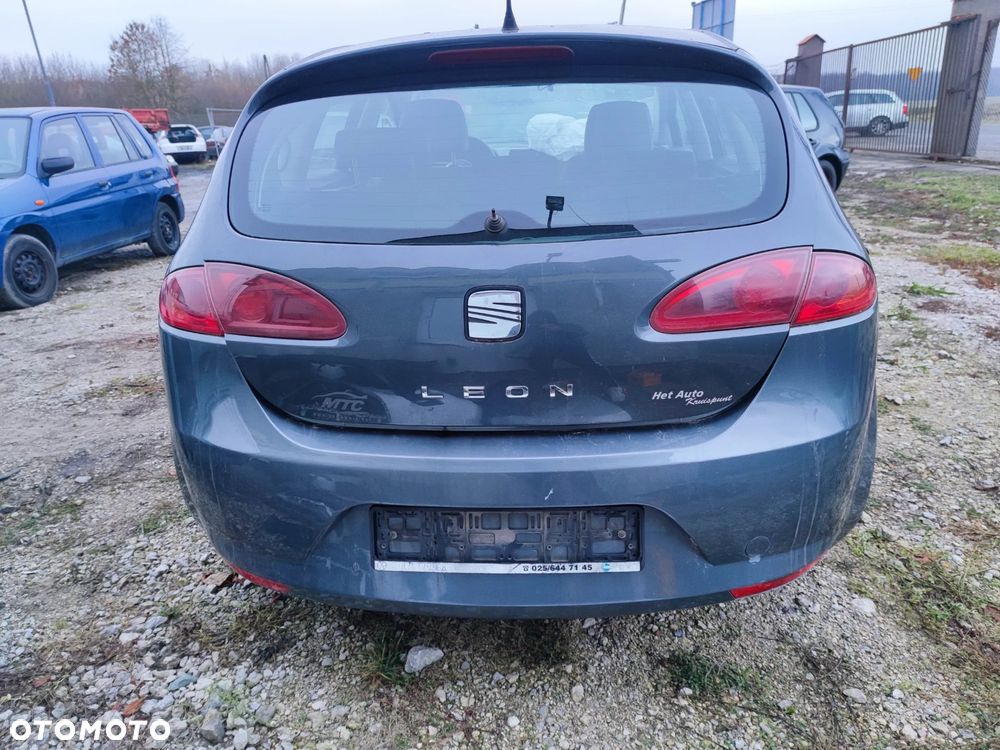 Seat Leon II 05-12 1.9 TDI na części - 13
