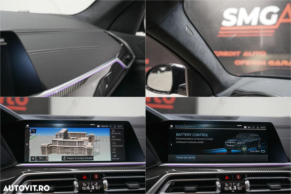BMW X5 2022 — imagine 24