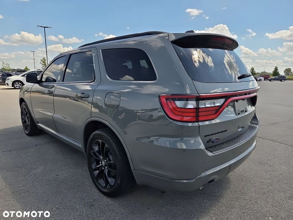 Dodge Durango 5.7 R/T - 4