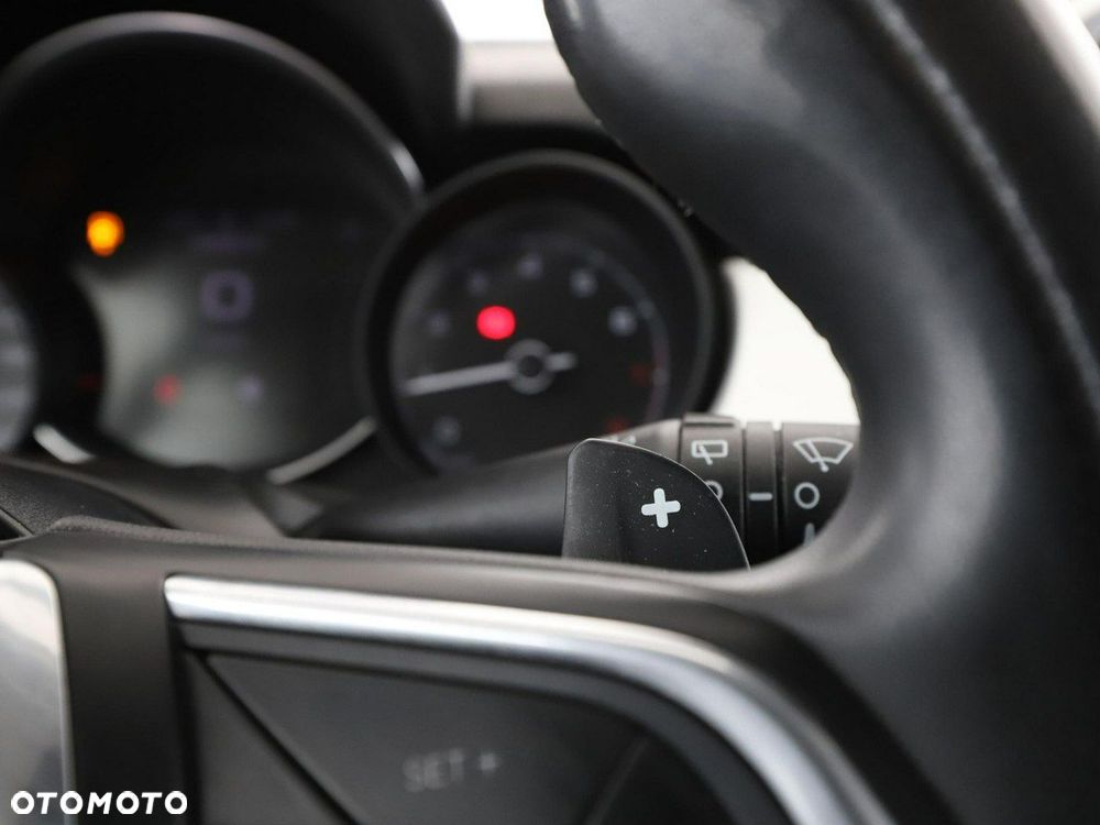 Fiat 500X 1.3 Cross DCT - 32