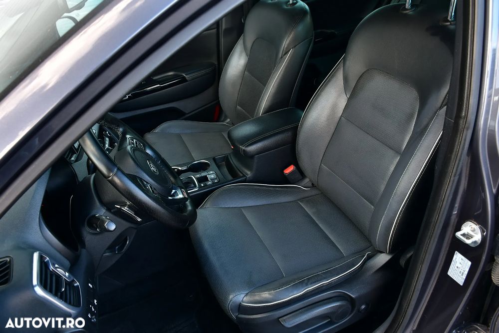 Kia Sportage - 14