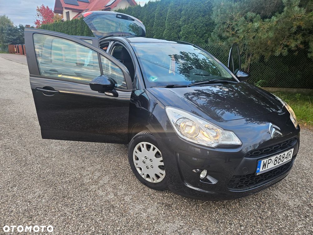 Citroën C3 1.4 VTi Seduction - 10