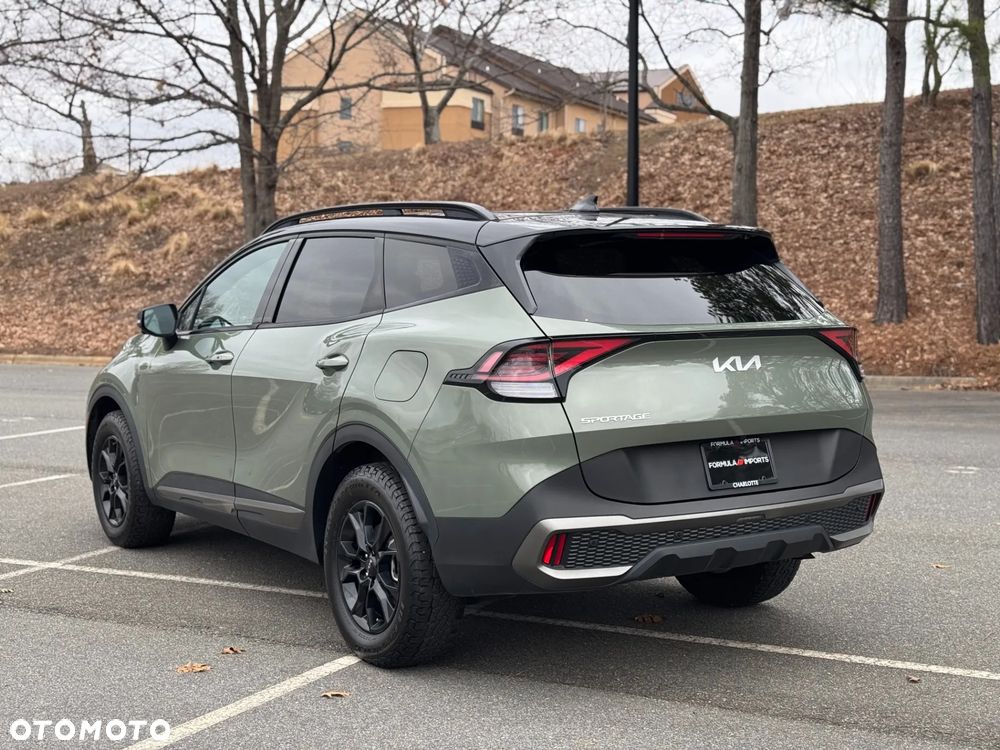Kia Sportage - 8