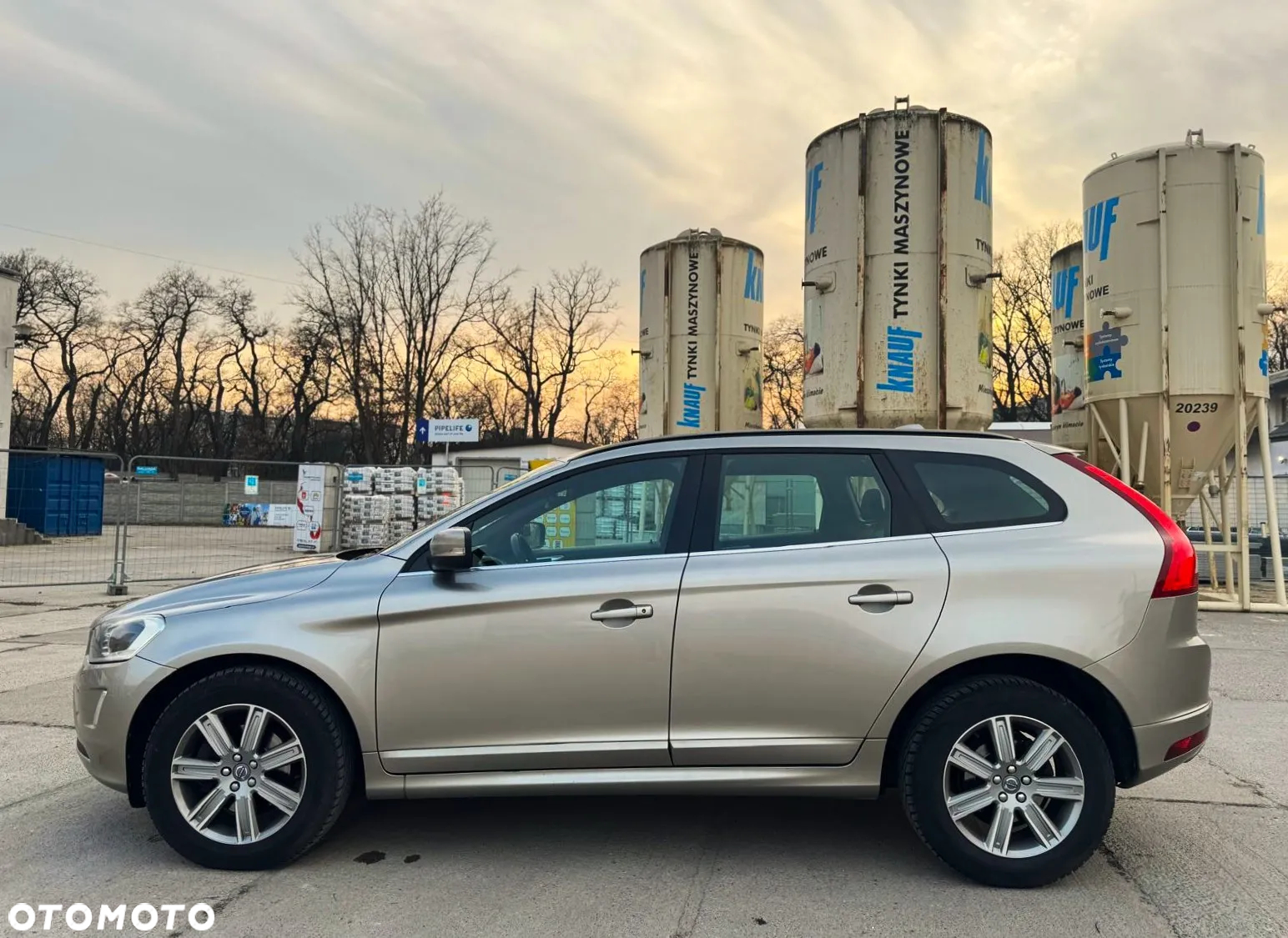 Volvo XC 60 - 34