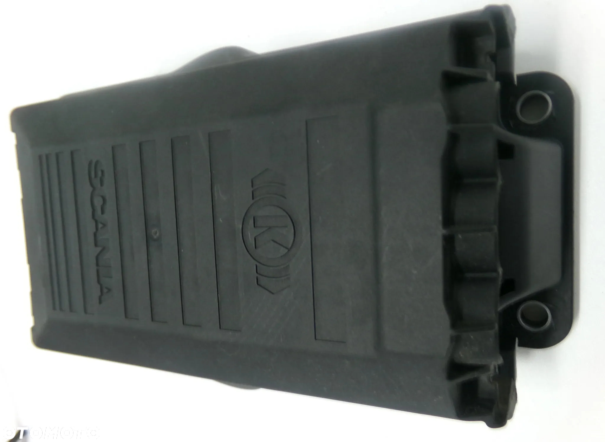 STEROWNIK MODUŁ KOMPUTER ECU EBS 7 KNORR-BREMSE SCANIA 2021r. 2823541 - 2
