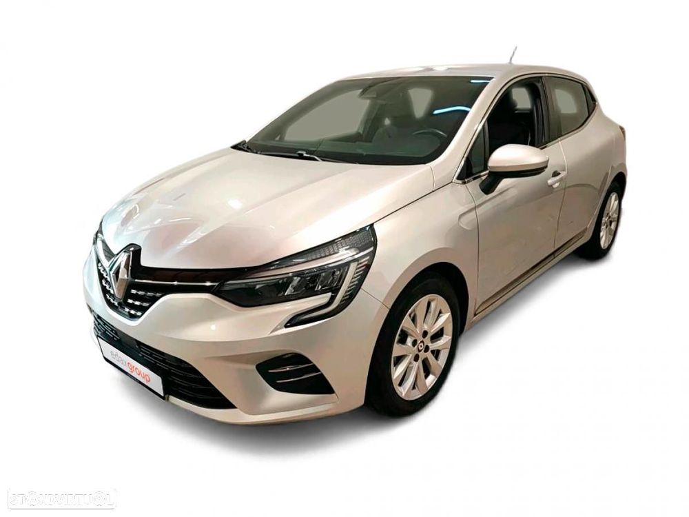 Renault Clio 1.5 Blue dCi Intens - 1