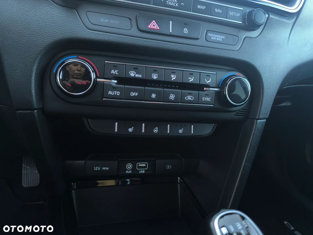 Kia Ceed 1.4 CVVT Edition 7 - 21