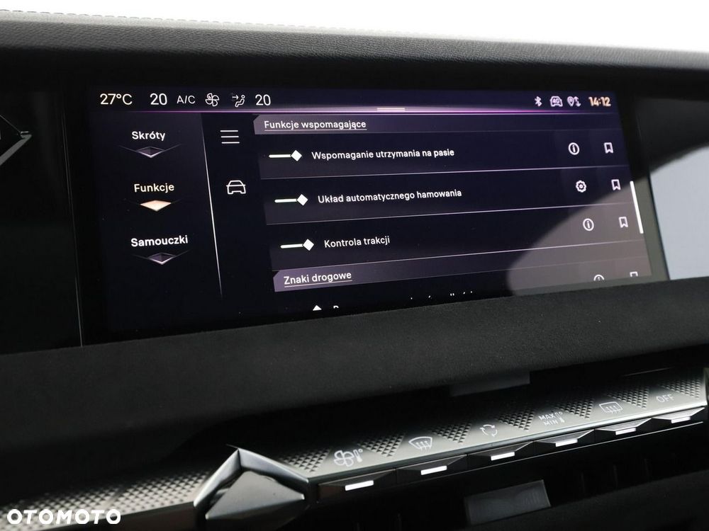 DS Automobiles DS 4 - 28