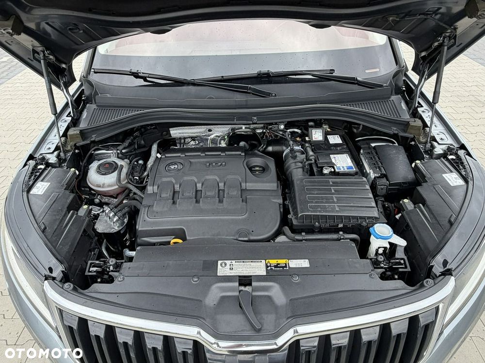 Skoda Kodiaq 2.0 TDI 4x4 Business DSG - 4