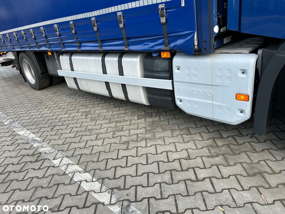 Volvo FH 18.420 - 20
