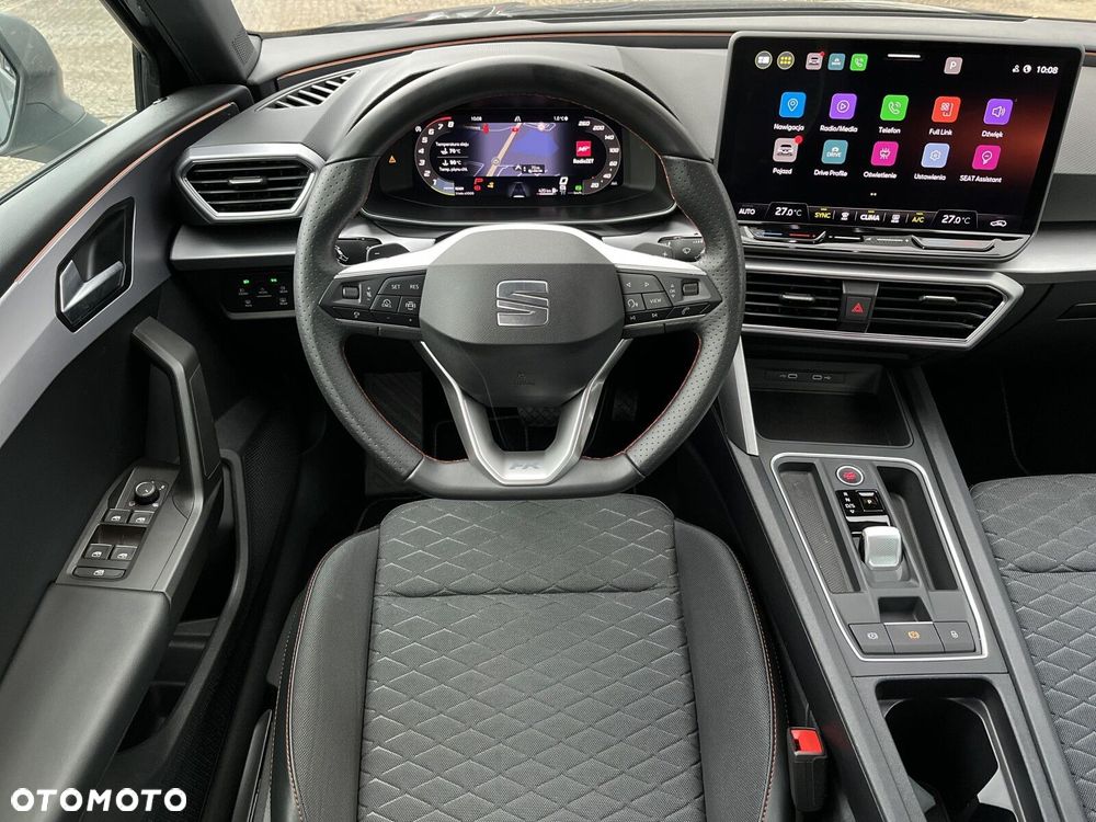 Seat Leon Sportstourer - 39