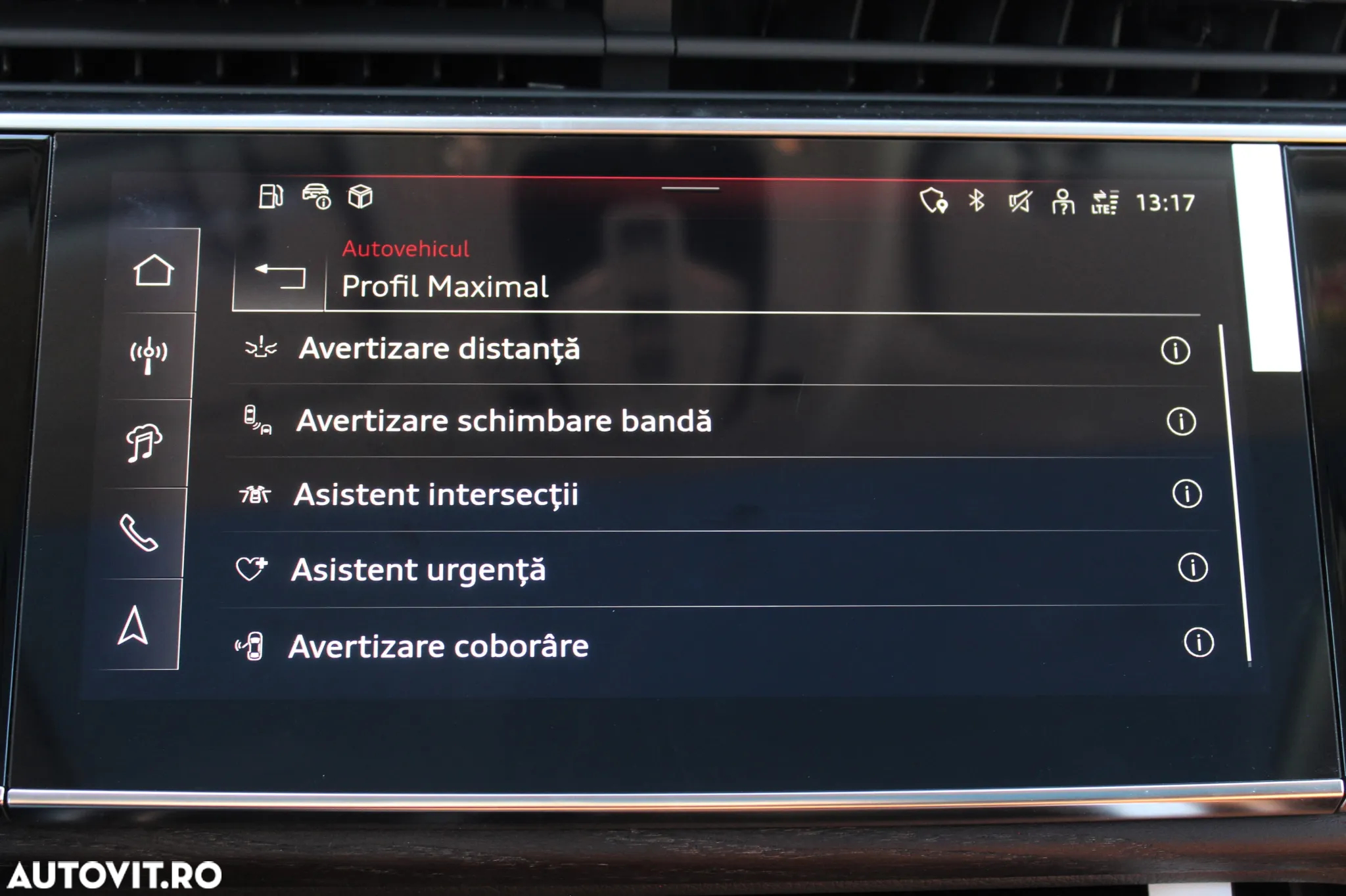Audi Q7 3.0 55 TFSI quattro Tiptronic MHEV Basic - 28