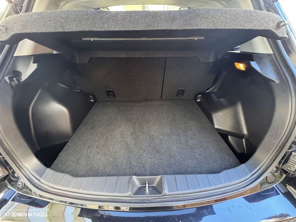 Mitsubishi ASX 1.6 MIVEC Intense Connect Edition - 15