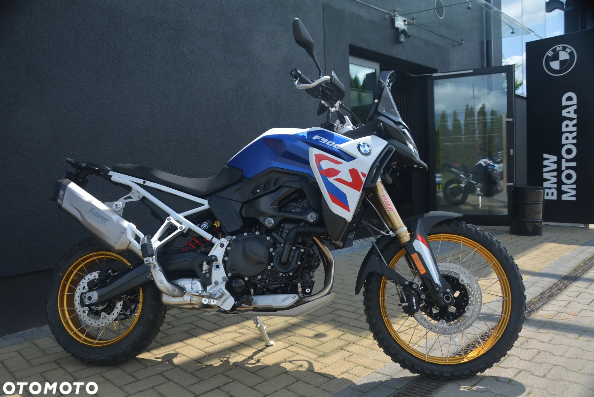 BMW GS - 32