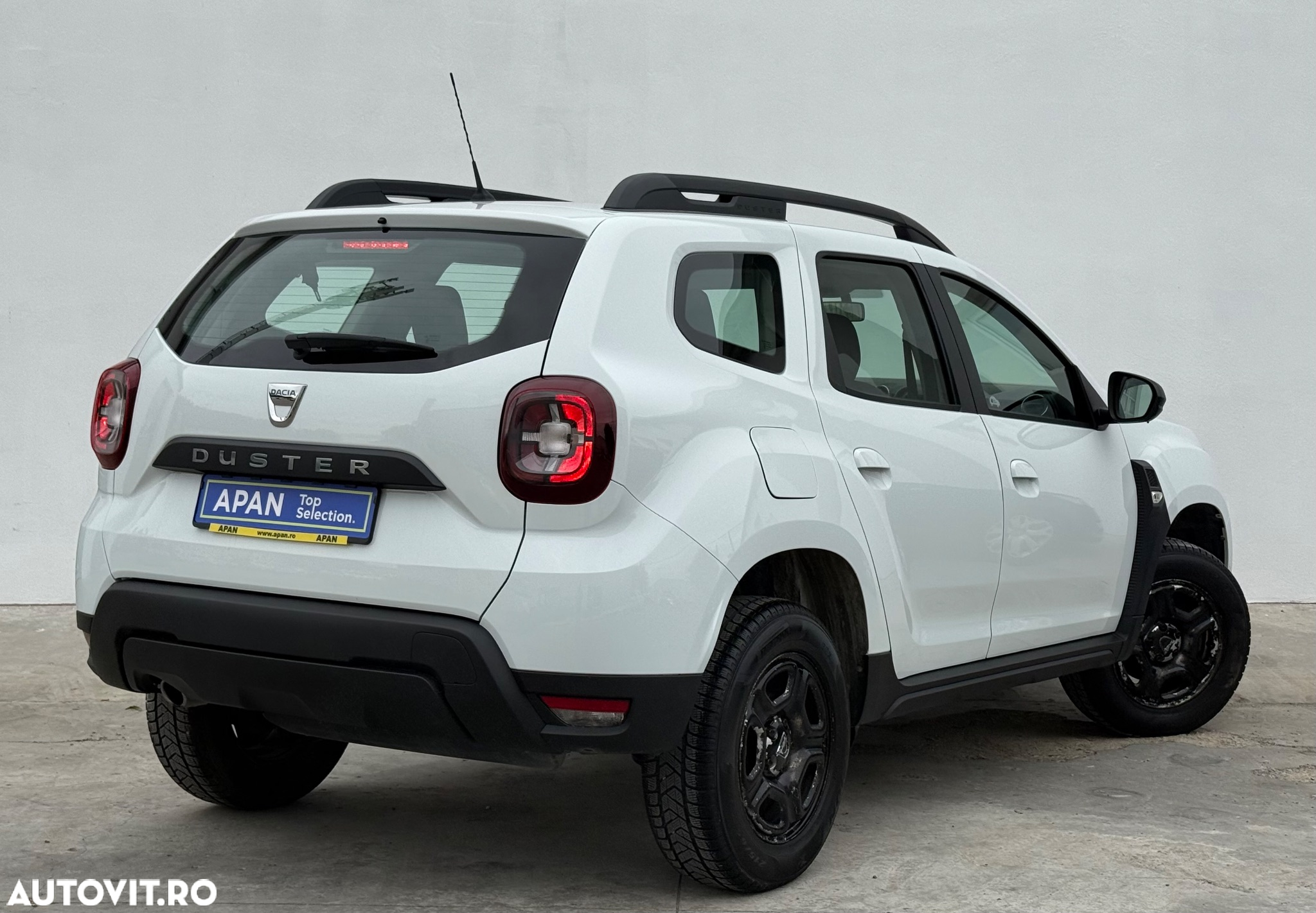 Dacia Duster 1.5 Blue dCi Comfort - 4