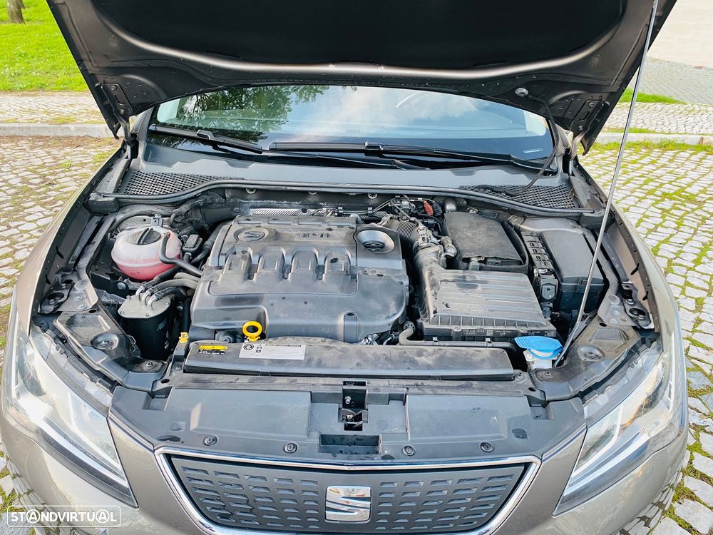 SEAT Leon ST - 14