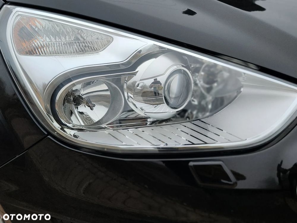 Ford S-Max 2.0 TDCi DPF Titanium MPS6 - 35