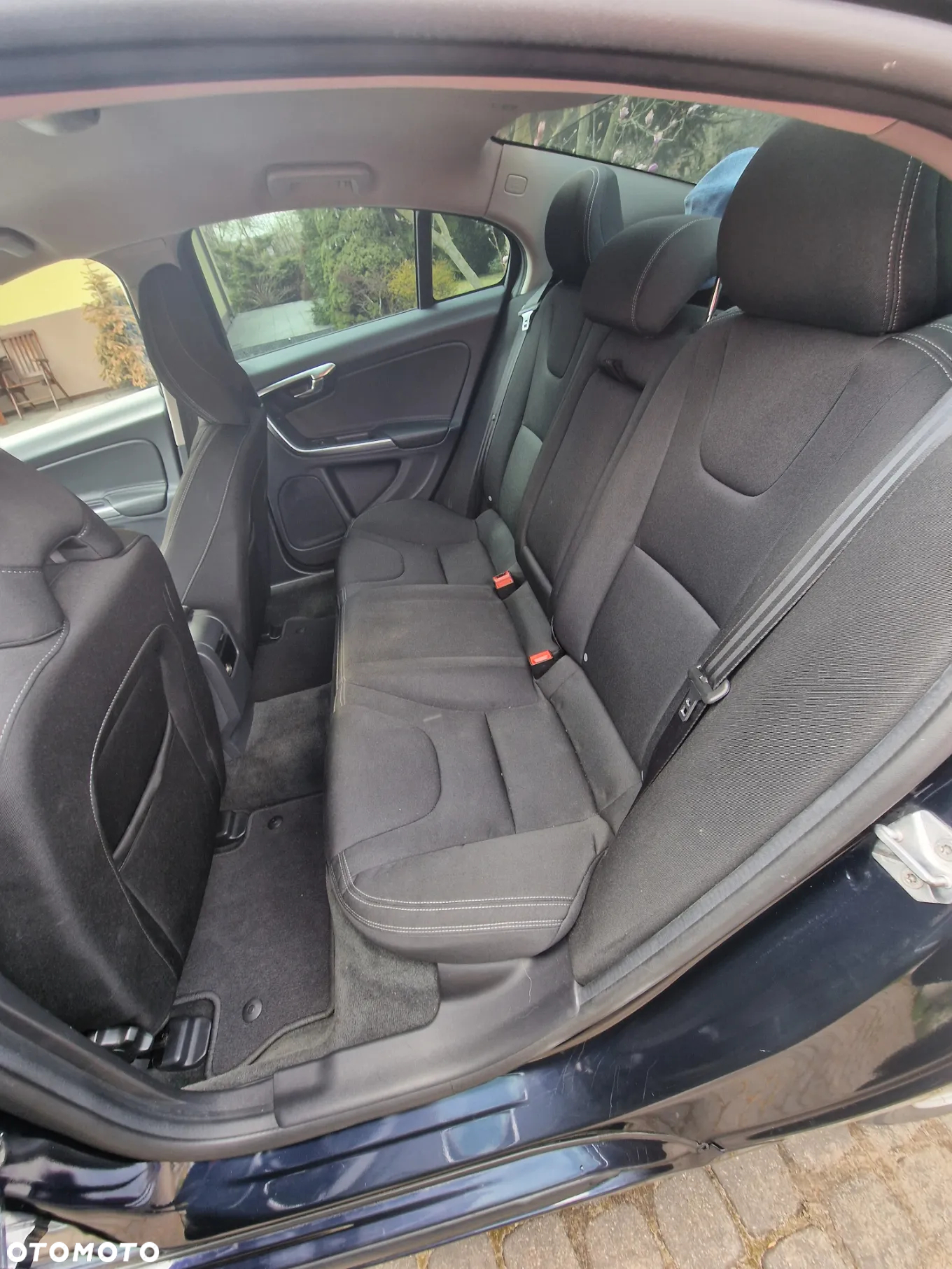 Volvo S60 - 7