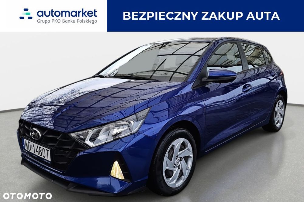 Hyundai i20 1.2 Pure - 1