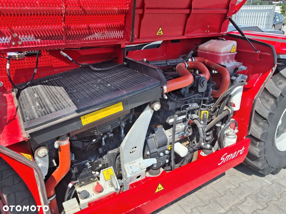 Magni RTH 5.23 Smart ROTO - 9