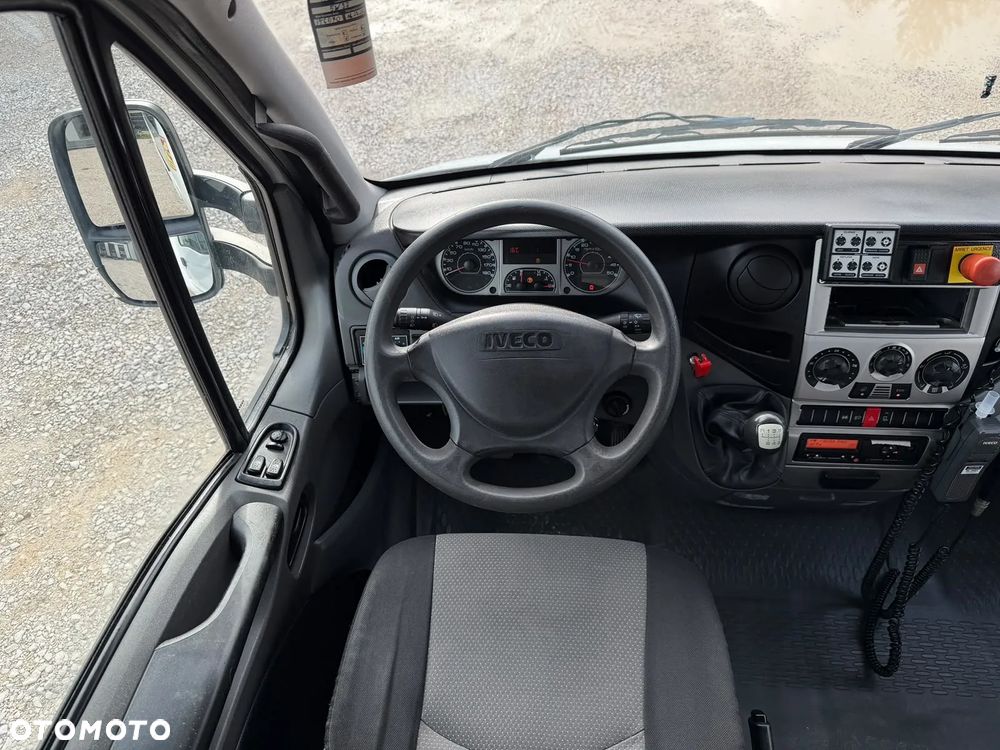 Iveco Daily Durisotti - 26