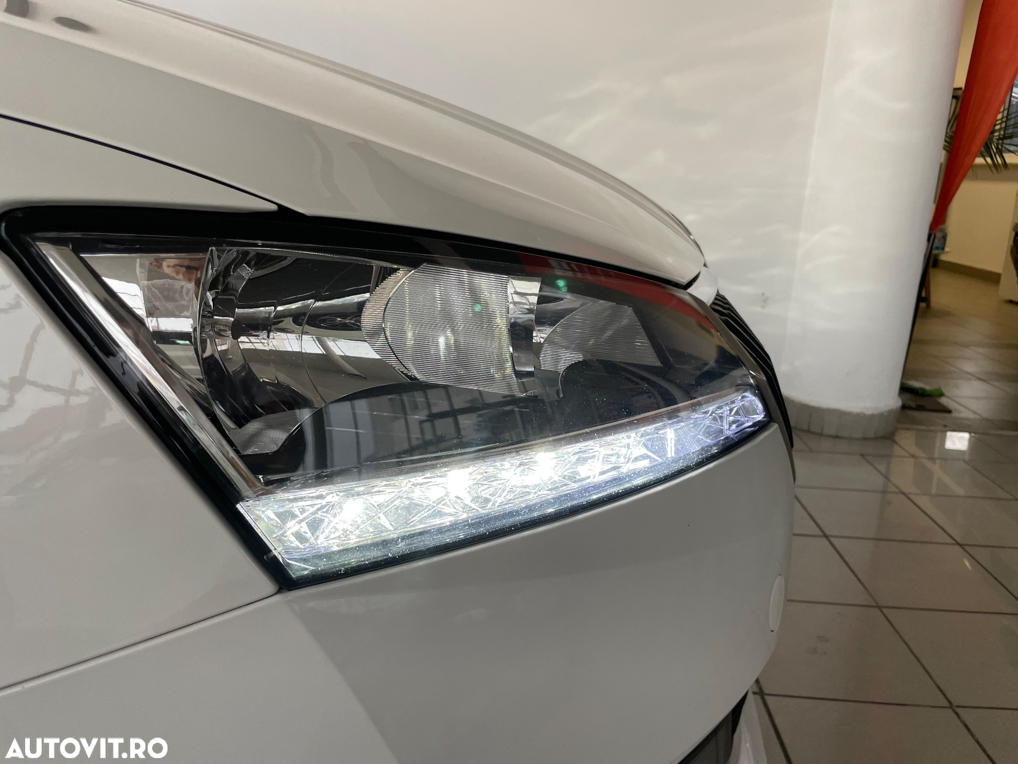 Skoda Fabia Combi 1.0 TSI Ambition - 26