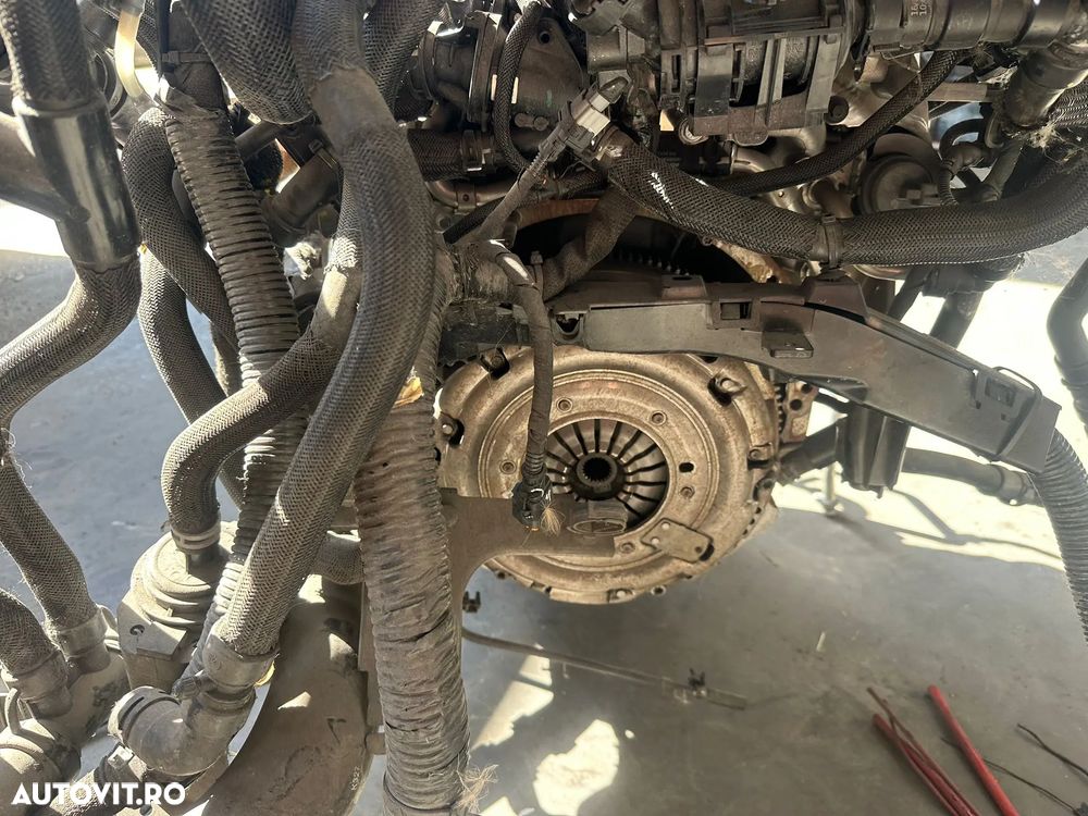 Motor M9T G726 Renault Master 2.0 dci Biturbo 2021-2026 - 7