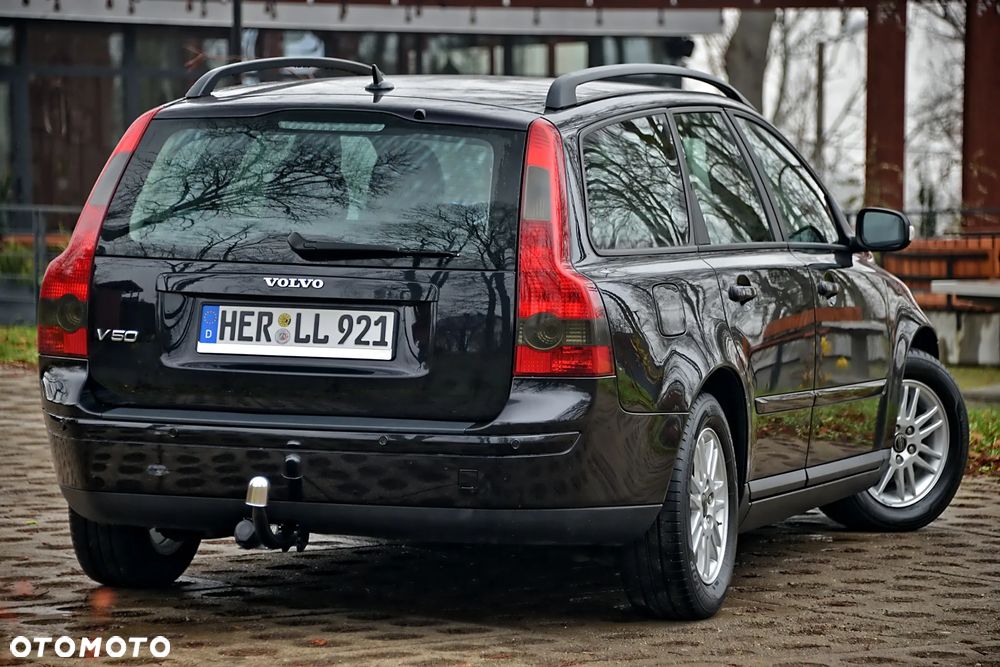 Volvo V50 1.8 Momentum - 6