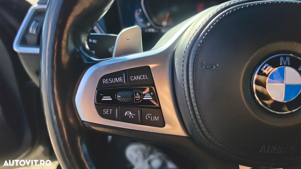 BMW Seria 3 320d xDrive AT MHEV - 19