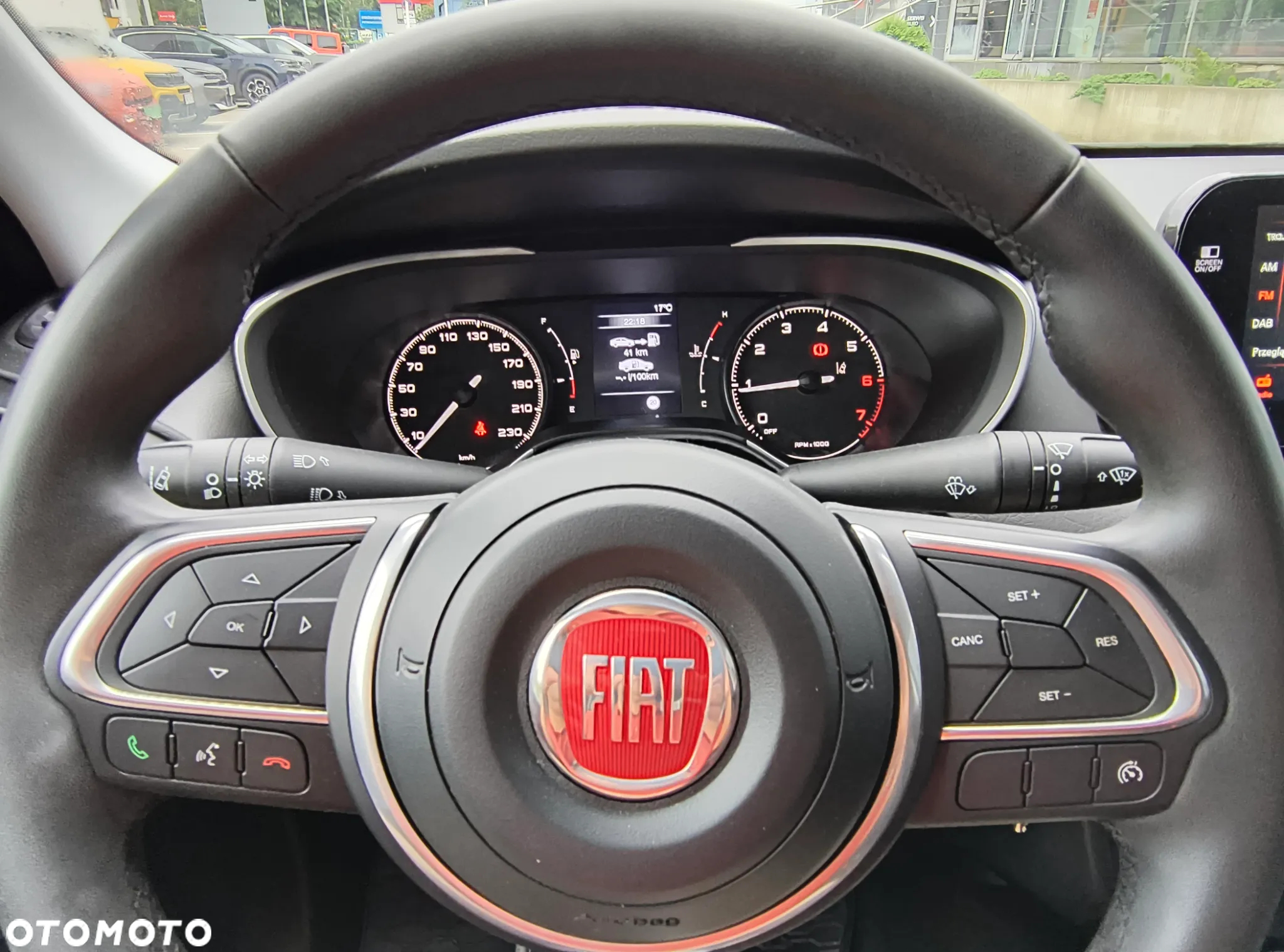 Fiat Tipo 1.0 T3 City Life - 18