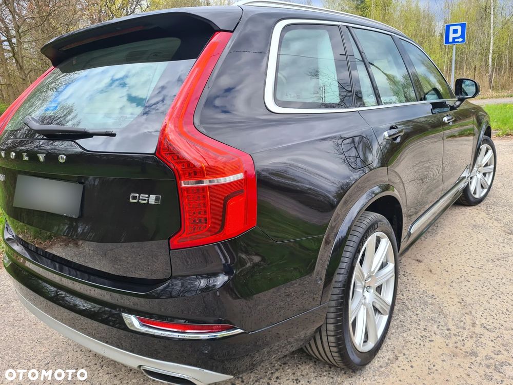 Volvo V40 Cross Country D2 - 17