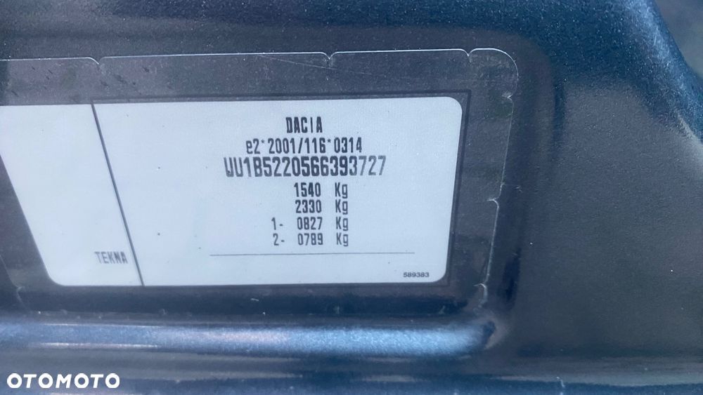 Dacia Sandero Stepway 1.0 TCe Laureate S&S - 24