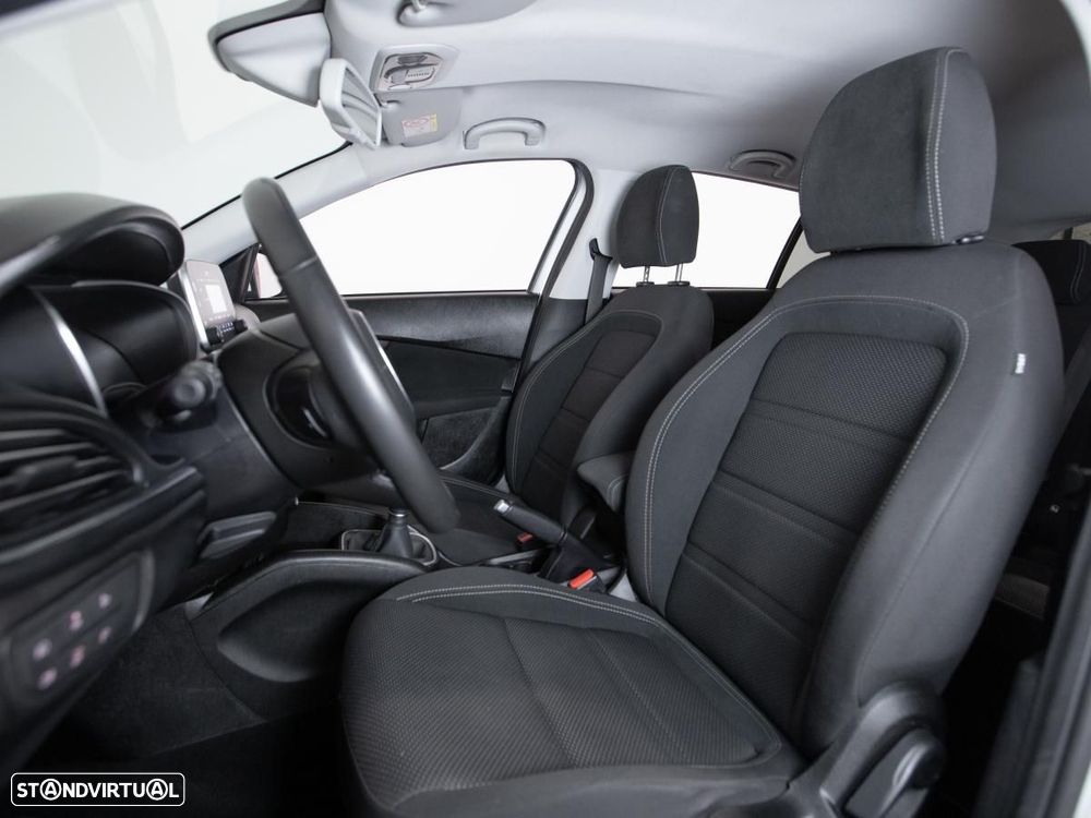 Fiat Tipo Station Wagon 1.3 M-Jet Lounge - 8