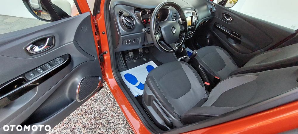 Renault Captur 0.9 Energy TCe Intens EU6 - 17