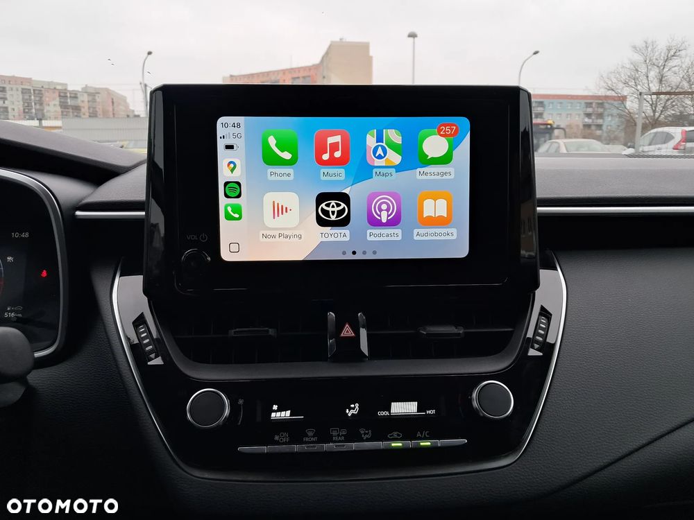 Toyota Corolla 1.5 Active - 17