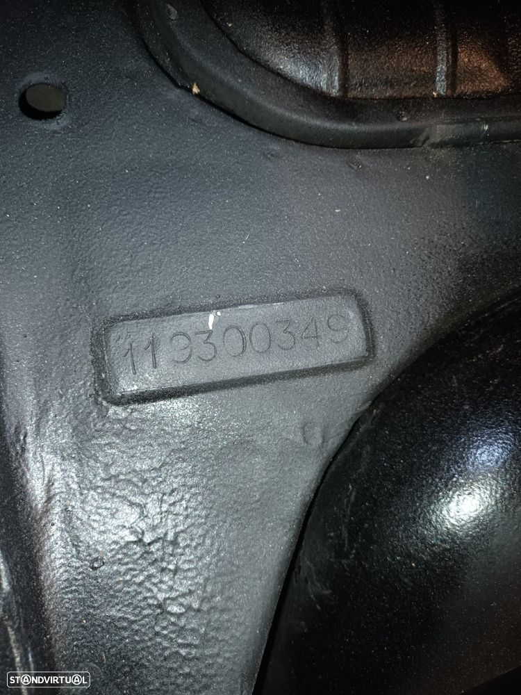 Porsche 911 Série F - 3