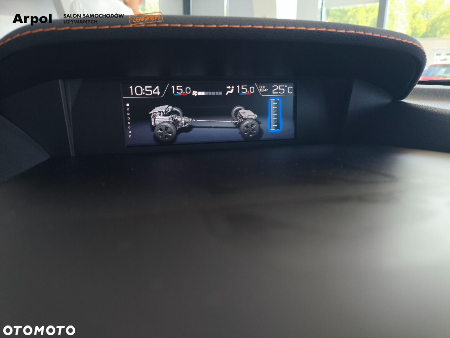 Subaru XV - 27